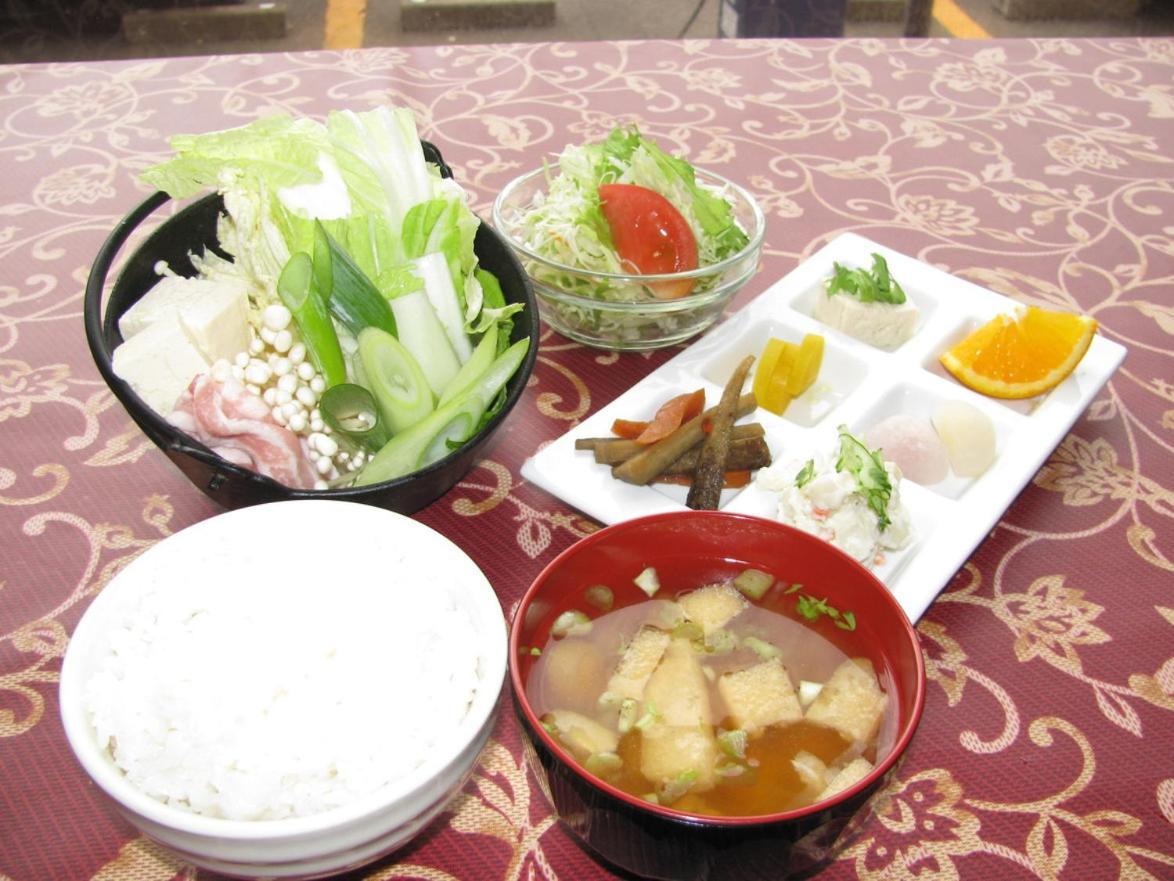 OYO筑波Sky酒店 外观 照片